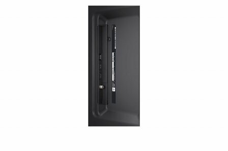 LG NanoCell 55NANO81T6A 55&quot; | Ultra HD 4K NanoCell Smart TV | WebOS + Wifi | NanoCell voor Levendige Kleuren | HDR10 | 50Hz | Open Box
