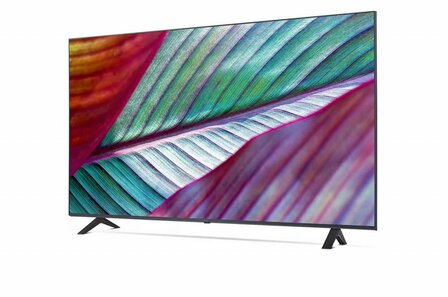 LG 65UR78006LK 65&quot; | Ultra HD 4K LED Smart TV | WebOS 23 | &alpha;5 AI Processor Gen6 | HDR10 | Bluetooth &amp; Wifi | 50Hz | Open Box