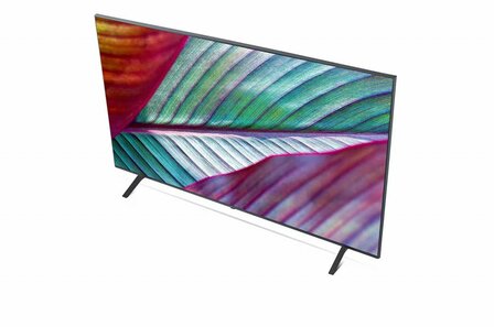 LG 65UR78006LK 65&quot; | Ultra HD 4K LED Smart TV | WebOS 23 | &alpha;5 AI Processor Gen6 | HDR10 | Bluetooth &amp; Wifi | 50Hz | Open Box