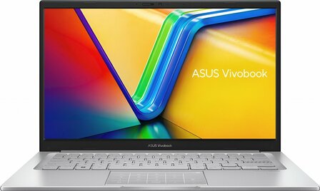 Asus VivoBook 14 X1404 | 14&#039;&#039; F-HD | Intel Core i5-1235U | 8GB RAM | 512GB SSD | W11 Home