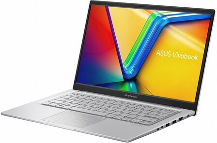 Asus VivoBook 14 X1404 | 14&#039;&#039; F-HD | Intel Core i5-1235U | 8GB RAM | 512GB SSD | W11 Home