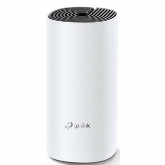 TP-Link Deco M4 (1-pack) | Dual-band WiFi 5 Mesh Router | Gigabit Ethernet | AC1200 | Open Box