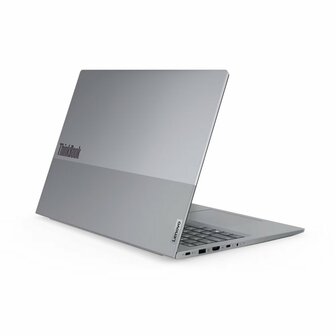 Lenovo ThinkBook 16 G7 | 16&quot; WUXGA IPS (1920x1200) | Intel Core Ultra 5 125U | 16GB DDR5 RAM | 512GB SSD | IR Camera | Windows 11 Professional