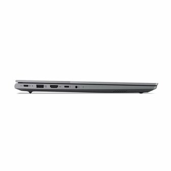 Lenovo ThinkBook 16 G7 | 16&quot; WUXGA IPS (1920x1200) | Intel Core Ultra 5 125U | 16GB DDR5 RAM | 512GB SSD | IR Camera | Windows 11 Professional