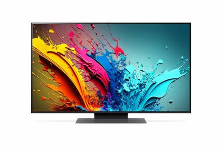 LG 65QNED87T6B 65&quot; | Ultra HD 4K QNED Smart TV | WebOS + Wifi | 100Hz | Refurbished