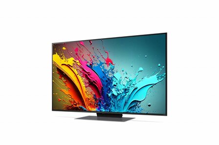LG 65QNED87T6B 65&quot; | Ultra HD 4K QNED Smart TV | WebOS + Wifi | 100Hz | Refurbished