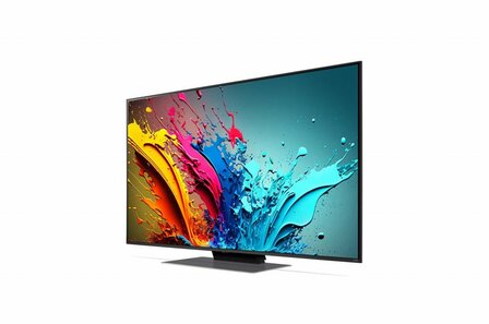 LG 65QNED87T6B 65&quot; | Ultra HD 4K QNED Smart TV | WebOS + Wifi | 100Hz | Refurbished