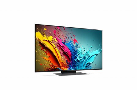 LG 65QNED87T6B 65&quot; | Ultra HD 4K QNED Smart TV | WebOS + Wifi | 100Hz | Refurbished