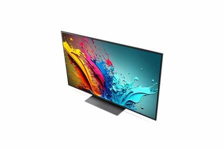 LG 65QNED87T6B 65&quot; | Ultra HD 4K QNED Smart TV | WebOS + Wifi | 100Hz | Refurbished