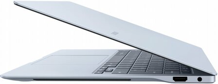 Samsung Galaxy Book4 Edge 14&quot; | 2880x1800 AMOLED Touch | Snapdragon X Elite | 16GB RAM | 512GB SSD | Windows 11 Home | Sapphire Blue