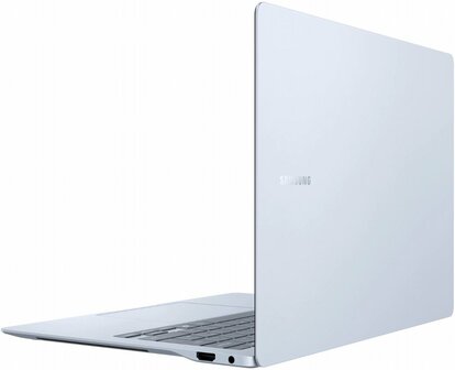 Samsung Galaxy Book4 Edge 14&quot; | 2880x1800 AMOLED Touch | Snapdragon X Elite | 16GB RAM | 512GB SSD | Windows 11 Home | Sapphire Blue