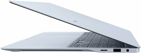 Samsung Galaxy Book4 Edge 16&quot; | 2880x1800 AMOLED Touch | Snapdragon X Elite | 16GB RAM | 1TB SSD | Windows 11 Home | Sapphire Blue