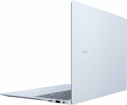 Samsung Galaxy Book4 Edge 16&quot; | 2880x1800 AMOLED Touch | Snapdragon X Elite | 16GB RAM | 1TB SSD | Windows 11 Home | Sapphire Blue