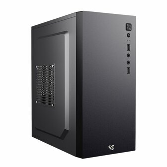PROMO Desktop | Intel Core i7-12700 | 16GB | 1TB | Windows 11 Pro | Mini-Tower Behuizing