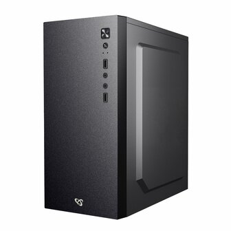 PROMO Desktop | Intel Core i7-12700 | 16GB | 1TB | Windows 11 Pro | Mini-Tower Behuizing