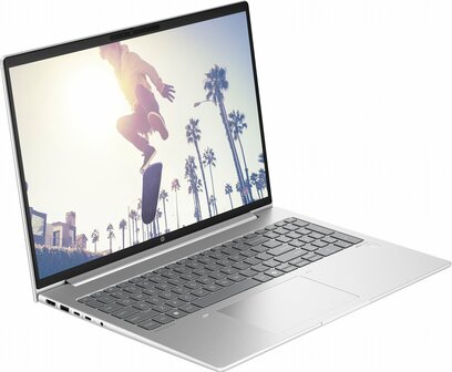 HP ProBook 460 G11 | 16&quot; WUXGA IPS (1920x1200) | Intel Core Ultra 5 125U | 16GB DDR5 RAM | 512GB SSD | Windows 11 Professional | Renewed