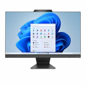 Asus All-in-One M3402WFAK | 23.6&#039;&#039; Full HD | AMD Ryzen 5 7520U | 16GB DDR5 | 512GB | W11 Professional