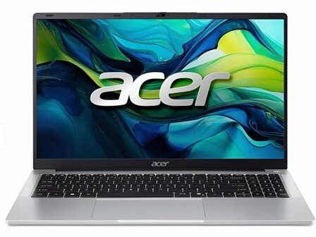 Acer Aspire Lite 15 | 15.6&quot; Full HD IPS | Intel N4500 | 8GB RAM | 256GB SSD | Windows 11 Professional