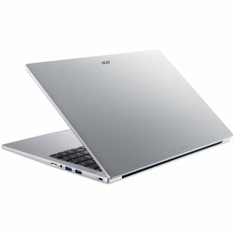 Acer Aspire Lite 15 | 15.6&quot; Full HD IPS | Intel N4500 | 8GB RAM | 256GB SSD | Windows 11 Professional