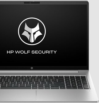 HP ProBook 450 G10 |15.6&#039;&#039; Full HD IPS | Intel Core i5-1335U | 16GB RAM | 512GB SSD | W11 Professional | Refurbished Bronze