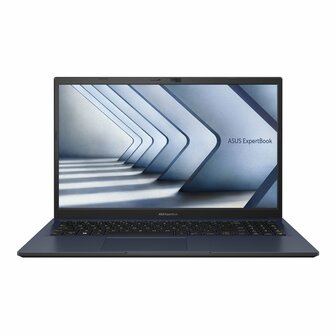 ASUS ExpertBook B1502CVA | 15.6&#039;&#039; Full HD | Intel Core i3-1315U | 8GB | 512GB | W11 Professional