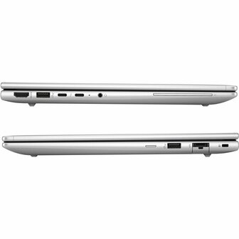 HP EliteBook 640 G11 | 14&quot; WUXGA IPS (1920x1200) | Intel Core Ultra 5 125U | 16GB DDR5 RAM | 512GB SSD | IR Camera | Windows 11 Professional | Renewed