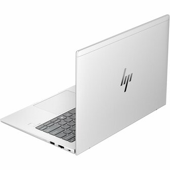 HP EliteBook 640 G11 | 14&quot; WUXGA IPS (1920x1200) | Intel Core Ultra 5 125U | 16GB DDR5 RAM | 512GB SSD | IR Camera | Windows 11 Professional | Renewed