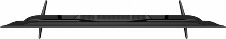 TCL 50P61B 50&quot; | 4K Ultra HD LED Smart TV | Google TV + Wifi | HDR10 | Elegant Design | 60Hz | Open Box