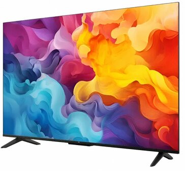 TCL 50P61B 50&quot; | 4K Ultra HD LED Smart TV | Google TV + Wifi | HDR10 | Elegant Design | 60Hz | Open Box