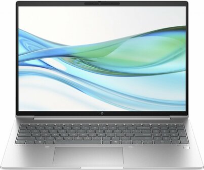 HP ProBook 460 G11 | 16&quot; WUXGA IPS (1920x1200) | Intel Core Ultra 5 125U | 16GB DDR5 RAM | 512GB SSD | Windows 11 Professional | Renewed