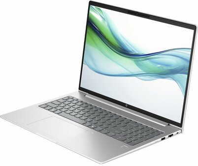 HP ProBook 460 G11 | 16&quot; WUXGA IPS (1920x1200) | Intel Core Ultra 5 125U | 16GB DDR5 RAM | 512GB SSD | Windows 11 Professional | Renewed