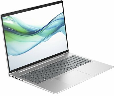 HP ProBook 460 G11 | 16&quot; WUXGA IPS (1920x1200) | Intel Core Ultra 5 125U | 16GB DDR5 RAM | 512GB SSD | Windows 11 Professional | Renewed