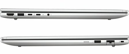 HP ProBook 460 G11 | 16&quot; WUXGA IPS (1920x1200) | Intel Core Ultra 5 125U | 16GB DDR5 RAM | 512GB SSD | Windows 11 Professional | Renewed