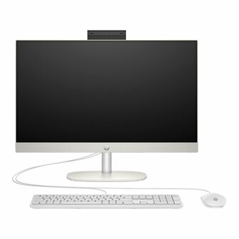 HP All-in-One 27-cr0034ny | 27&#039;&#039; F-HD IPS | Intel Core i7-1335U | 16GB | 512GB | W11 Professional | Zonder Keyboard &amp; Muis