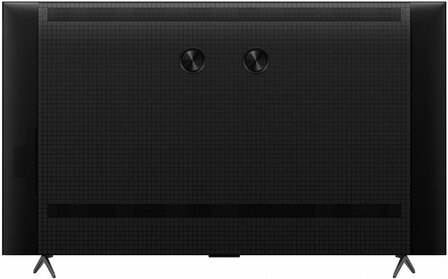 TCL 55C61K 55&#039;&#039; (2025)