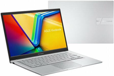 Asus Vivobook 14 X1404 | 14&#039;&#039; Full HD | Intel Core i5-1235U | 16GB RAM | 512GB SSD | Windows 11 Home