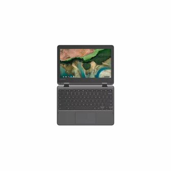 Lenovo 300e Convertible Chromebook | 11,6&#039;&#039; HD Touch IPS | Intel N4020 | 4GB RAM | 32GB Flash | Renewed