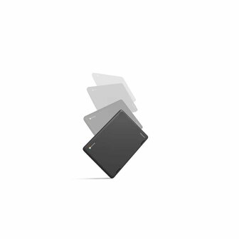 Lenovo 300e Convertible Chromebook | 11,6&#039;&#039; HD Touch IPS | Intel N4020 | 4GB RAM | 32GB Flash | Renewed