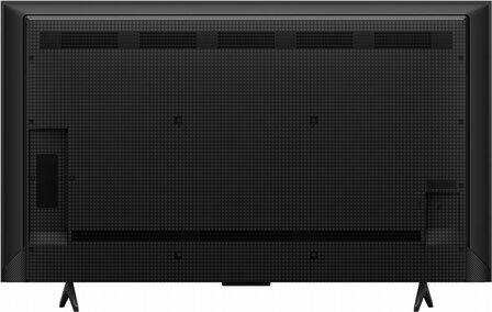 TCL 50P79K | 50&#039;&#039; Ultra HD 4K | QLED Smart TV | Wifi | Google TV | Dolby Vision | 60Hz