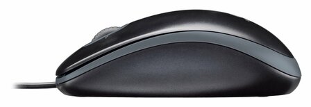 Logitech LGT-MK120 | Bedrade Muis en Toetsenbordcombo | QWERTY