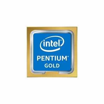 Intel Pentium Gold G7400 Processor | 2 Cores | 6MB Smart Cache | Boxed