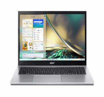 Acer Aspire 3 | 15.6&#039;&#039; HD | Intel Core i3 1215U | 16GB RAM | 512GB SSD | W11 Professional