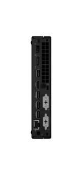 Lenovo ThinkCentre M70q G3 Tiny | Intel Core i5‑12400T | 8GB RAM | 256GB SSD | Zonder besturingssysteem (DOS)