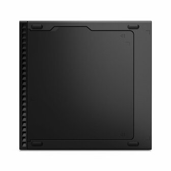 Lenovo ThinkCentre M70q G3 Tiny | Intel Core i5‑12400T | 8GB RAM | 256GB SSD | Zonder besturingssysteem (DOS)