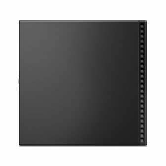 Lenovo ThinkCentre M70q G3 Tiny | Intel Core i5‑12400T | 8GB RAM | 256GB SSD | Zonder besturingssysteem (DOS)