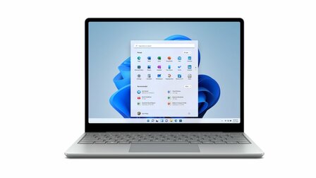 Microsoft Surface Laptop Go 2 | 12.4&#039;&#039; | Intel Core i5 1135G7 | 8GB RAM | 128 SSD | Windows 11 Home