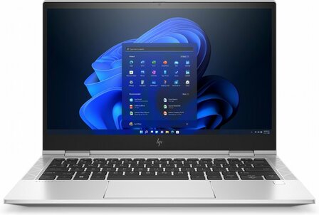 HP EliteBook X360 830 G7 | 14&quot; Full HD IPS Touch | Intel Core i5-10310U | 8GB RAM | 256GB SSD | Windows 11 Professional | Refurbished Bronze