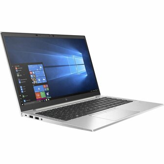 HP EliteBook 840 G7 | 14&#039;&#039; Full HD IPS | Intel Core i5-10210U | 16GB RAM | 256GB SSD | W11 Professional | REFURBISHED SILVER