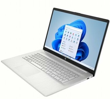 HP 17-cp3114nw | 17.3&#039;&#039; Full HD IPS | AMD Ryzen 7 7730U | 16GB RAM | 512GB SSD | W11 Home