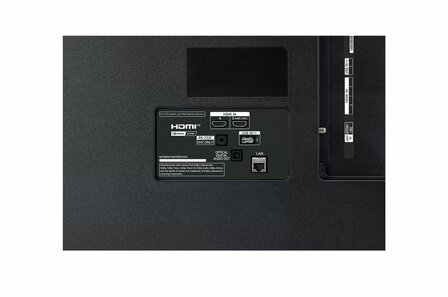 LG OLED65B4ELA.AEU | 65&quot; 4K Ultra HD OLED Smart TV | WebOS | Dolby Vision | 120Hz | Perfect Black